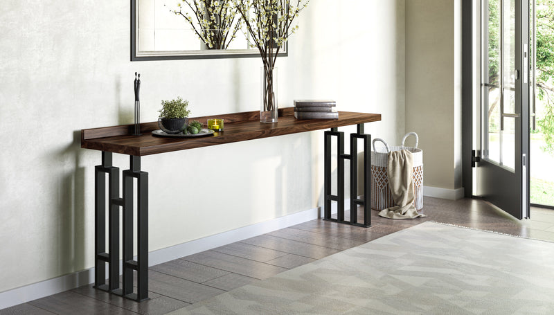 Pictured with the <a href="/products/melville-flat-weave">Melville Flat Weave Rug</a>.