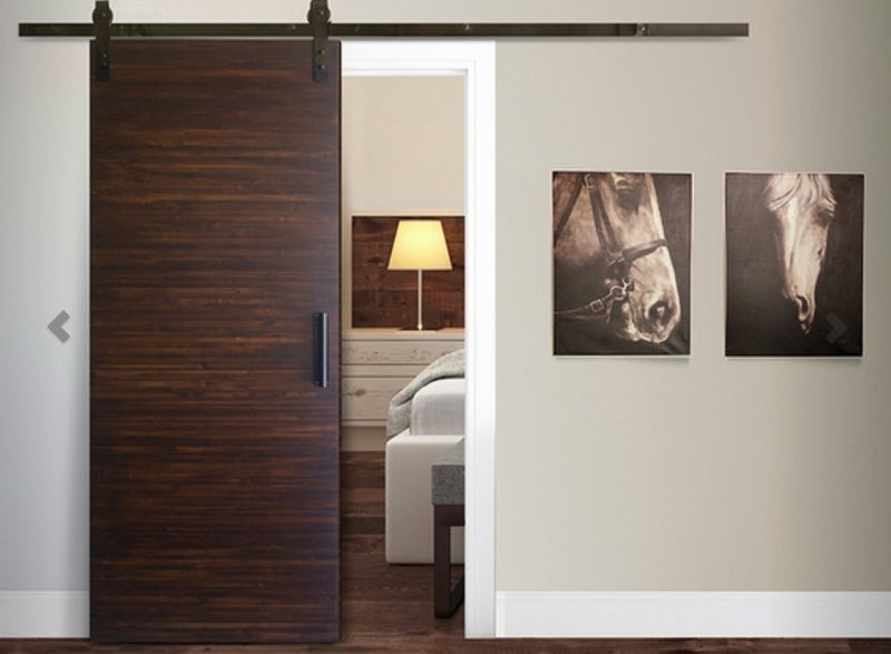 Modern Barn Door Kit