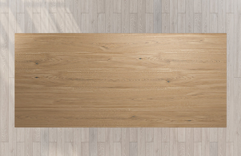 Satin - No Stain Finish
