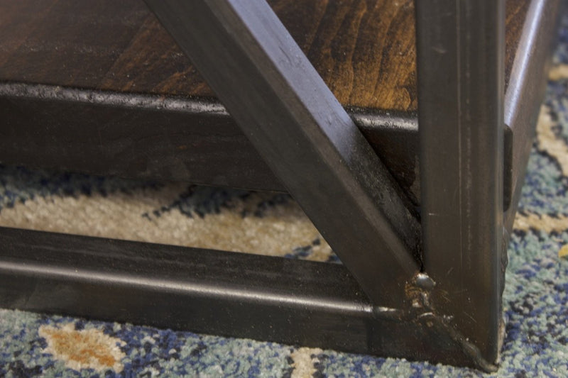 Frame Details