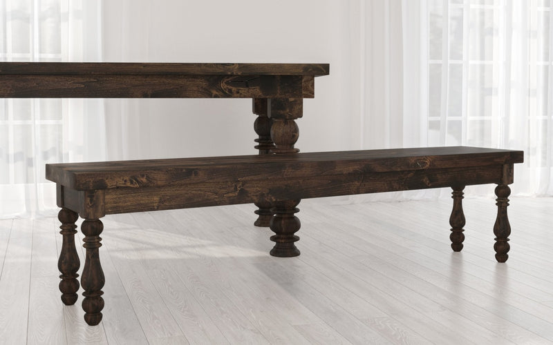 Annli Bench