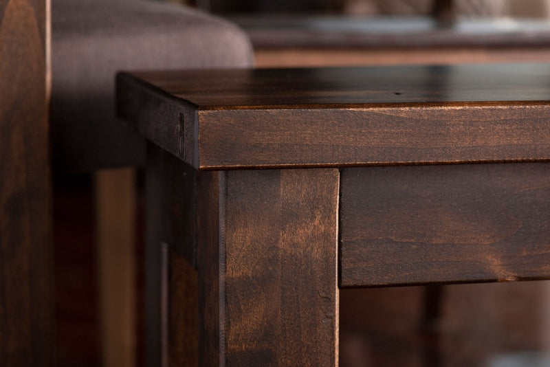 Farmhouse Bench