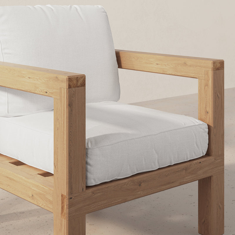 Chair Detail
