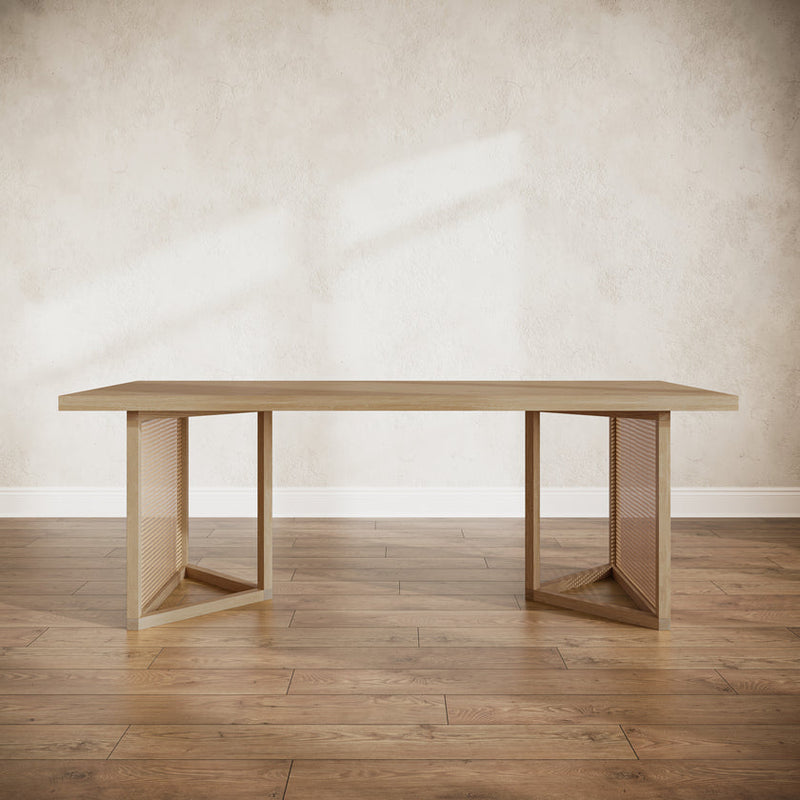 Arnold Rattan Base Table